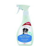 Bioline Dog Pet Training Keep Off Spray 300 ml - Confiance Co